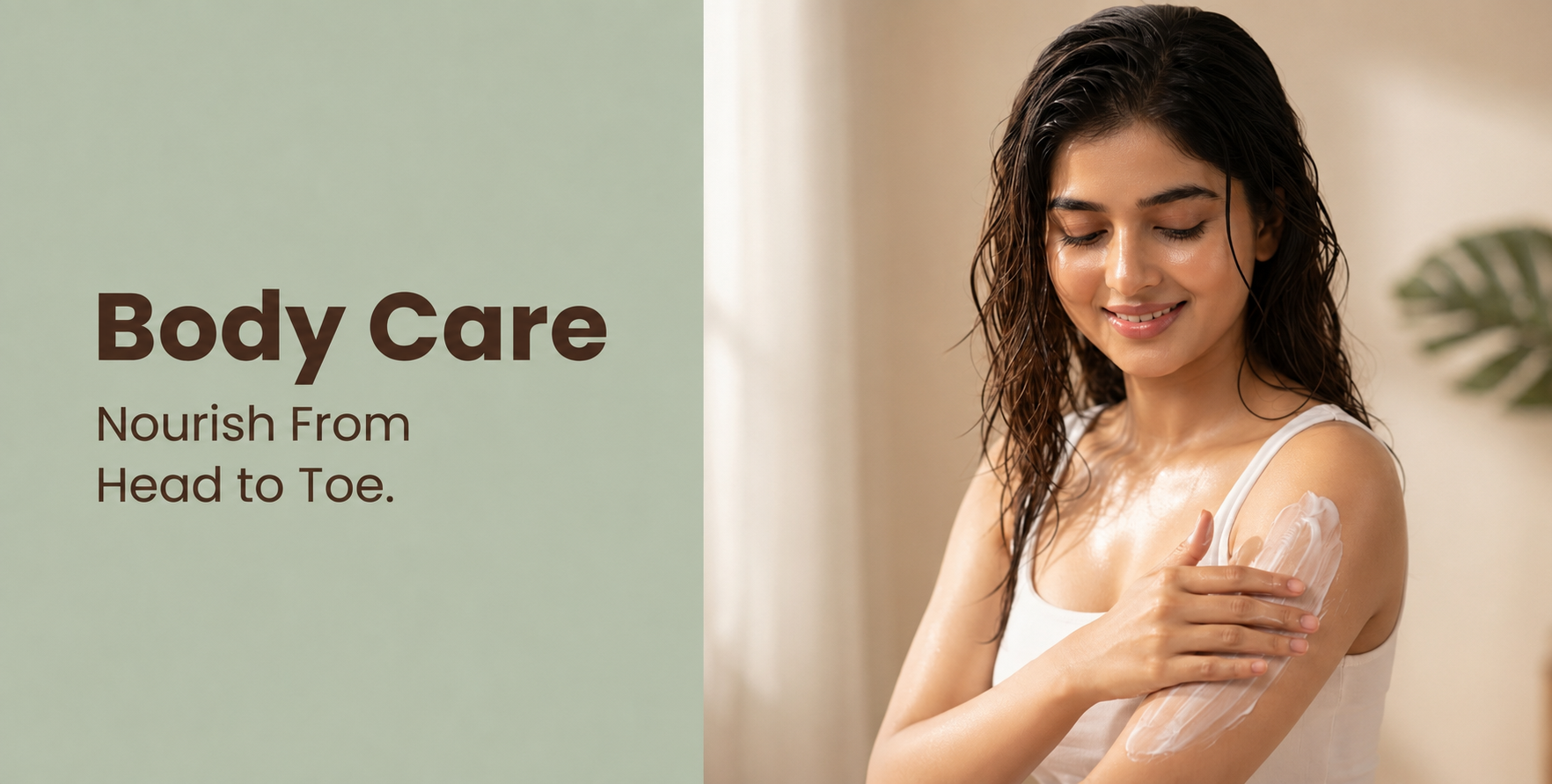 Body Care Products by Tito's Organic