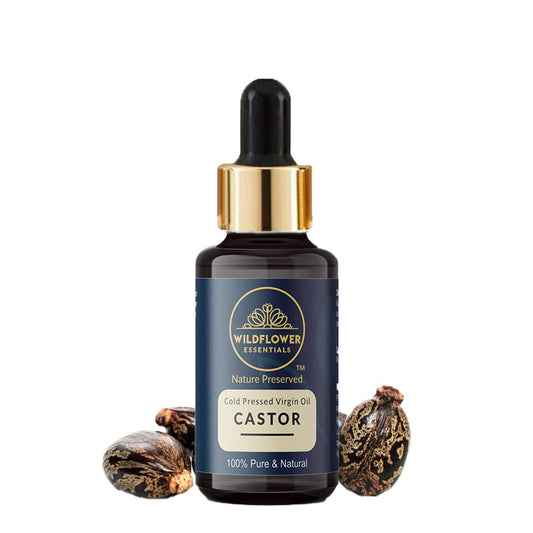 Organic Castor Oil