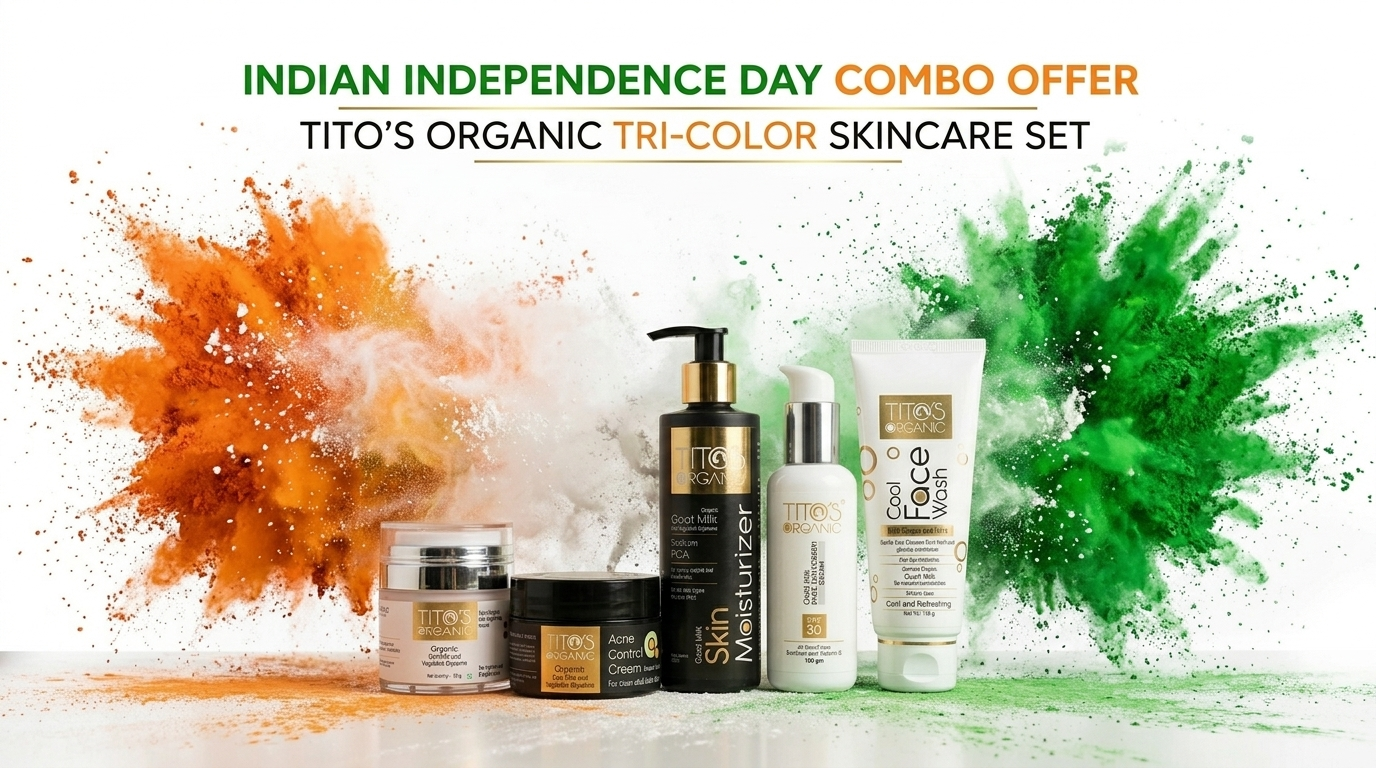 Independence Day Sale Banner