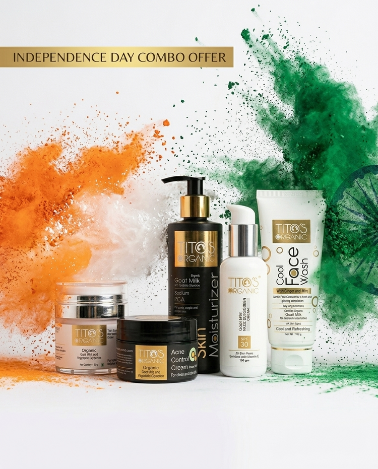 Independence Day Sale Banner